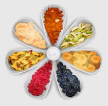 Dried Food